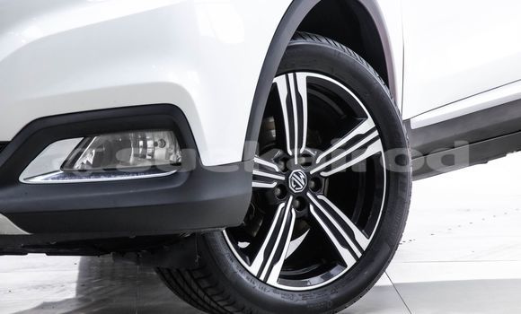 Buy Used MG ZS White Car in Bangkok in Bangkok Buy Used MG ZS White Car in Bangkok in Bangkok