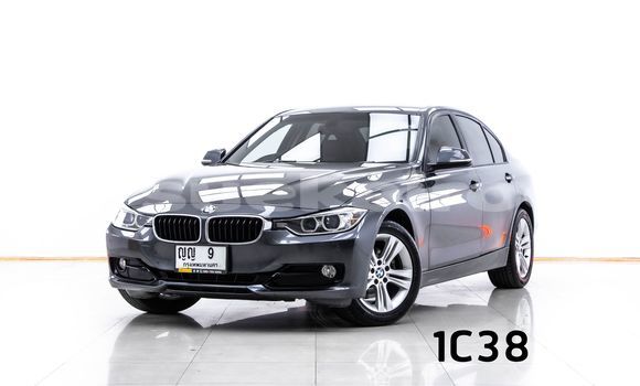 Buy Used BMW 3–Series Other Car in Bangkok in Bangkok Buy Used BMW 3–Series Other Car in Bangkok in Bangkok