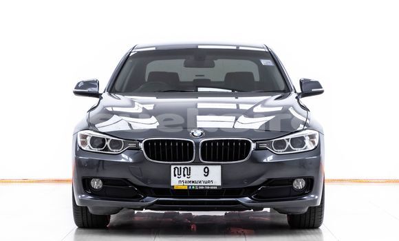 Buy Used BMW 3–Series Other Car in Bangkok in Bangkok Buy Used BMW 3–Series Other Car in Bangkok in Bangkok