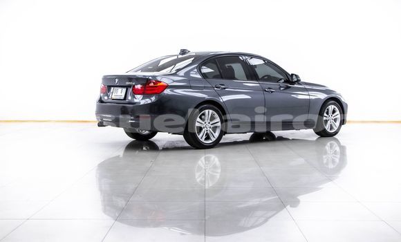 Buy Used BMW 3–Series Other Car in Bangkok in Bangkok Buy Used BMW 3–Series Other Car in Bangkok in Bangkok