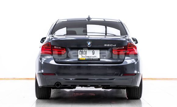 Buy Used BMW 3–Series Other Car in Bangkok in Bangkok Buy Used BMW 3–Series Other Car in Bangkok in Bangkok