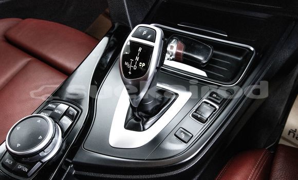 Buy Used BMW 3–Series Other Car in Bangkok in Bangkok Buy Used BMW 3–Series Other Car in Bangkok in Bangkok