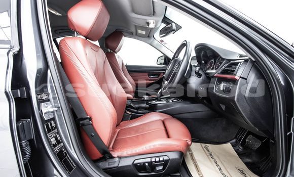 Buy Used BMW 3–Series Other Car in Bangkok in Bangkok Buy Used BMW 3–Series Other Car in Bangkok in Bangkok