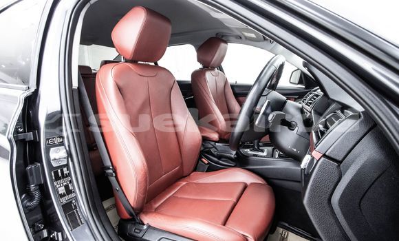 Buy Used BMW 3–Series Other Car in Bangkok in Bangkok Buy Used BMW 3–Series Other Car in Bangkok in Bangkok