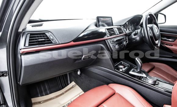 Buy Used BMW 3–Series Other Car in Bangkok in Bangkok Buy Used BMW 3–Series Other Car in Bangkok in Bangkok