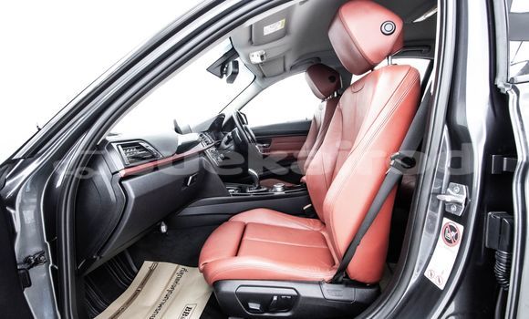 Buy Used BMW 3–Series Other Car in Bangkok in Bangkok Buy Used BMW 3–Series Other Car in Bangkok in Bangkok