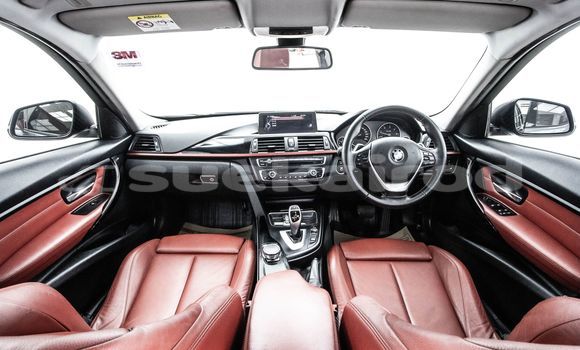 Buy Used BMW 3–Series Other Car in Bangkok in Bangkok Buy Used BMW 3–Series Other Car in Bangkok in Bangkok