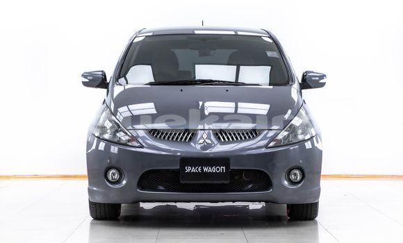 Buy Used Mitsubishi Space Wagon Other Car in Bangkok in Bangkok Buy Used Mitsubishi Space Wagon Other Car in Bangkok in Bangkok