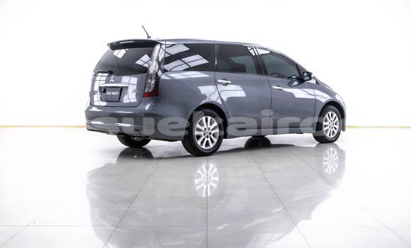 Buy Used Mitsubishi Space Wagon Other Car in Bangkok in Bangkok Buy Used Mitsubishi Space Wagon Other Car in Bangkok in Bangkok