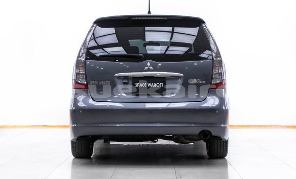 Buy Used Mitsubishi Space Wagon Other Car in Bangkok in Bangkok Buy Used Mitsubishi Space Wagon Other Car in Bangkok in Bangkok