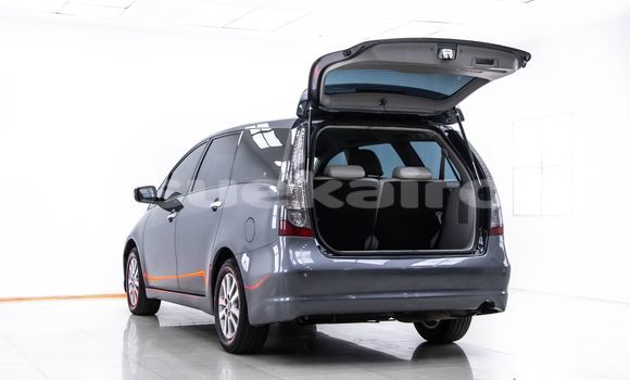 Buy Used Mitsubishi Space Wagon Other Car in Bangkok in Bangkok Buy Used Mitsubishi Space Wagon Other Car in Bangkok in Bangkok