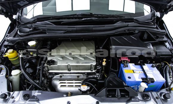 Buy Used Mitsubishi Space Wagon Other Car in Bangkok in Bangkok Buy Used Mitsubishi Space Wagon Other Car in Bangkok in Bangkok