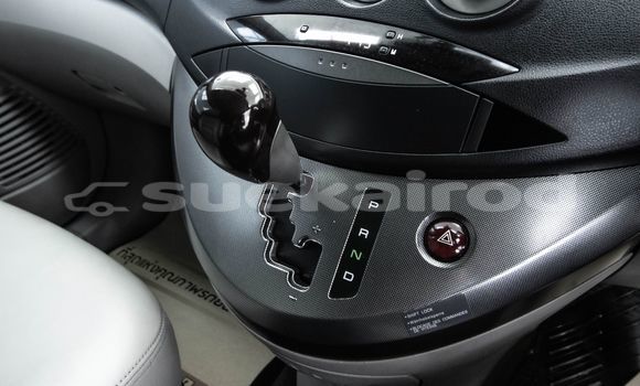 Buy Used Mitsubishi Space Wagon Other Car in Bangkok in Bangkok Buy Used Mitsubishi Space Wagon Other Car in Bangkok in Bangkok