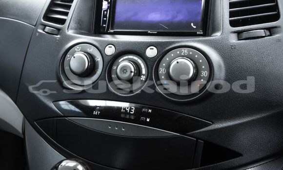 Buy Used Mitsubishi Space Wagon Other Car in Bangkok in Bangkok Buy Used Mitsubishi Space Wagon Other Car in Bangkok in Bangkok