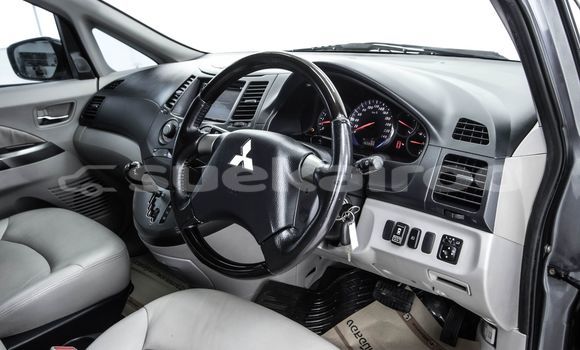 Buy Used Mitsubishi Space Wagon Other Car in Bangkok in Bangkok Buy Used Mitsubishi Space Wagon Other Car in Bangkok in Bangkok