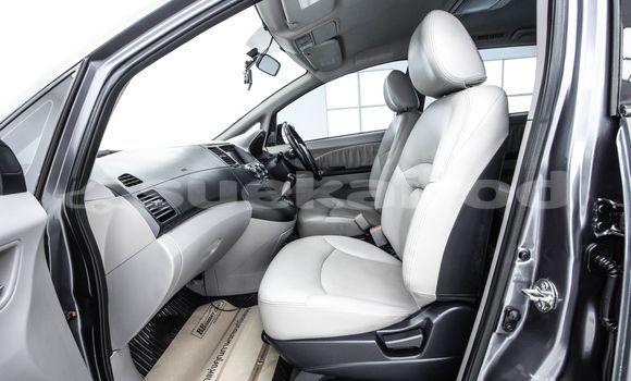 Buy Used Mitsubishi Space Wagon Other Car in Bangkok in Bangkok Buy Used Mitsubishi Space Wagon Other Car in Bangkok in Bangkok