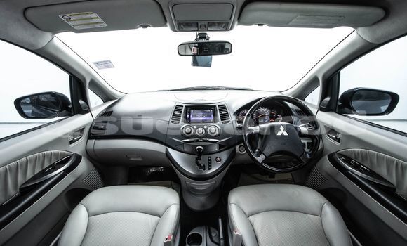 Buy Used Mitsubishi Space Wagon Other Car in Bangkok in Bangkok Buy Used Mitsubishi Space Wagon Other Car in Bangkok in Bangkok