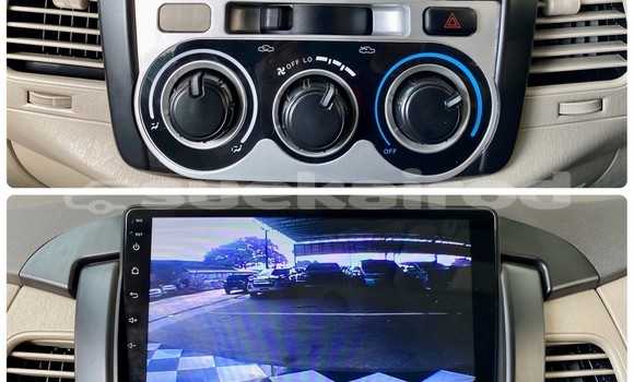 Buy Used Toyota Innova Black Car in Bangkok in Bangkok Buy Used Toyota Innova Black Car in Bangkok in Bangkok