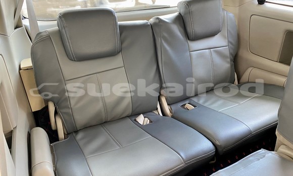 Buy Used Toyota Innova Black Car in Bangkok in Bangkok Buy Used Toyota Innova Black Car in Bangkok in Bangkok