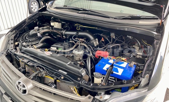 Buy Used Toyota Innova Black Car in Bangkok in Bangkok Buy Used Toyota Innova Black Car in Bangkok in Bangkok