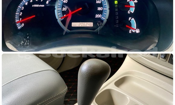 Buy Used Toyota Innova Black Car in Bangkok in Bangkok Buy Used Toyota Innova Black Car in Bangkok in Bangkok