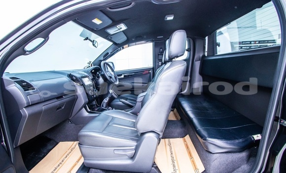 ซื้อ รถมือสอง Isuzu D-Max สีดำ รถยนต์ ใน %{เมือง} ใน กรุงเทพมหานคร ซื้อ รถมือสอง Isuzu D-Max สีดำ รถยนต์ ใน %{เมือง} ใน กรุงเทพมหานคร