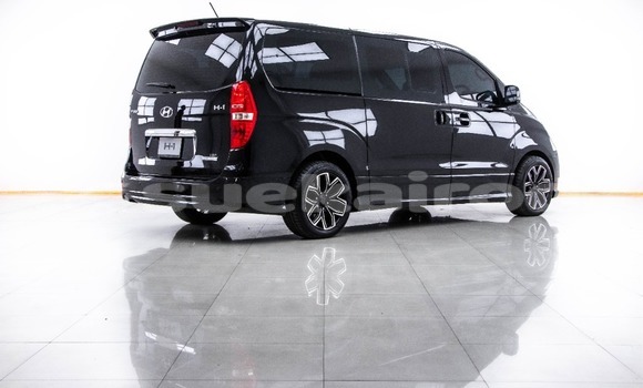 Buy Used Hyundai H1 Black Car in Bangkok in Bangkok Buy Used Hyundai H1 Black Car in Bangkok in Bangkok