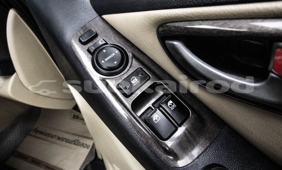 Buy Used Hyundai H1 Black Car in Bangkok in Bangkok Buy Used Hyundai H1 Black Car in Bangkok in Bangkok