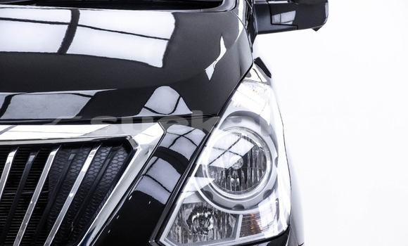 Buy Used Hyundai H1 Black Car in Bangkok in Bangkok Buy Used Hyundai H1 Black Car in Bangkok in Bangkok