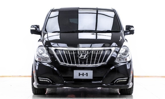 Buy Used Hyundai H1 Black Car in Bangkok in Bangkok Buy Used Hyundai H1 Black Car in Bangkok in Bangkok