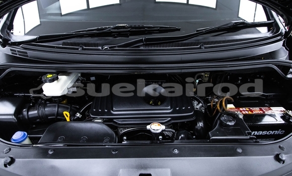 Buy Used Hyundai H1 Black Car in Bangkok in Bangkok Buy Used Hyundai H1 Black Car in Bangkok in Bangkok