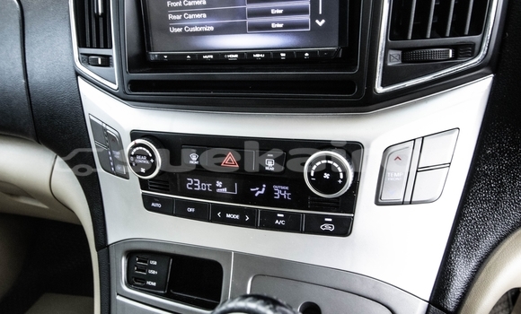 Buy Used Hyundai H1 Black Car in Bangkok in Bangkok Buy Used Hyundai H1 Black Car in Bangkok in Bangkok