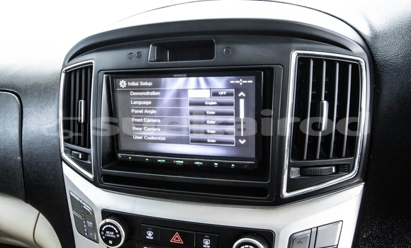 Buy Used Hyundai H1 Black Car in Bangkok in Bangkok Buy Used Hyundai H1 Black Car in Bangkok in Bangkok