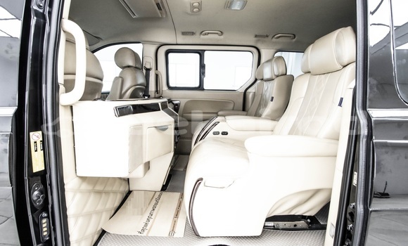 Buy Used Hyundai H1 Black Car in Bangkok in Bangkok Buy Used Hyundai H1 Black Car in Bangkok in Bangkok