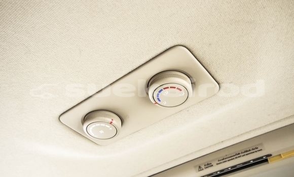 Buy Used Hyundai H1 Black Car in Bangkok in Bangkok Buy Used Hyundai H1 Black Car in Bangkok in Bangkok