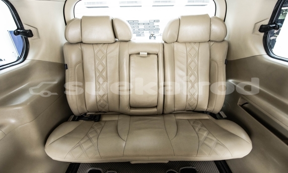 Buy Used Hyundai H1 Black Car in Bangkok in Bangkok Buy Used Hyundai H1 Black Car in Bangkok in Bangkok