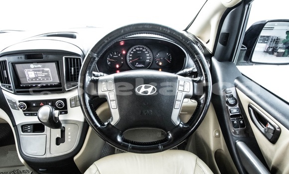 Buy Used Hyundai H1 Black Car in Bangkok in Bangkok Buy Used Hyundai H1 Black Car in Bangkok in Bangkok