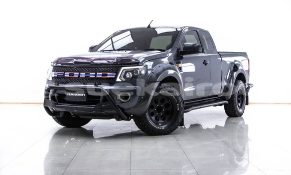 ซื้อ รถมือสอง Ford Ranger อื่น ๆ รถยนต์ ใน %{เมือง} ใน กรุงเทพมหานคร
