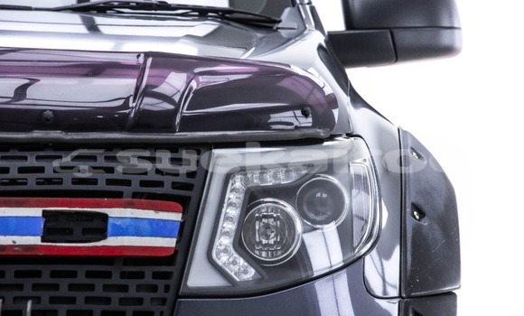 Buy Used Ford Ranger Other Car in Bangkok in Bangkok Buy Used Ford Ranger Other Car in Bangkok in Bangkok