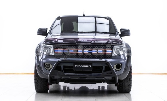 Buy Used Ford Ranger Other Car in Bangkok in Bangkok Buy Used Ford Ranger Other Car in Bangkok in Bangkok