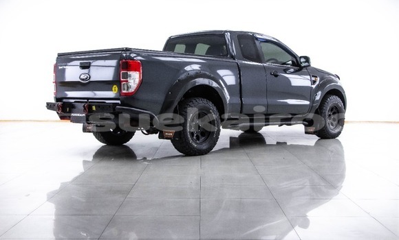 Buy Used Ford Ranger Other Car in Bangkok in Bangkok Buy Used Ford Ranger Other Car in Bangkok in Bangkok