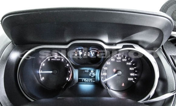 Buy Used Ford Ranger Other Car in Bangkok in Bangkok Buy Used Ford Ranger Other Car in Bangkok in Bangkok