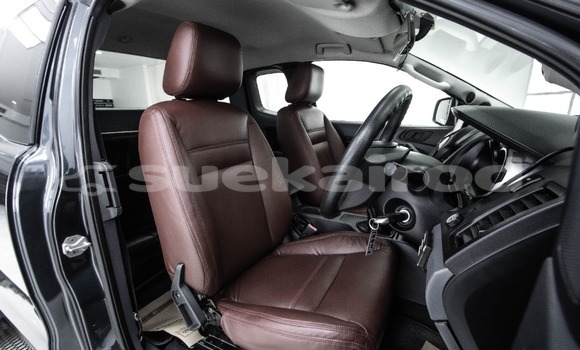 Buy Used Ford Ranger Other Car in Bangkok in Bangkok Buy Used Ford Ranger Other Car in Bangkok in Bangkok