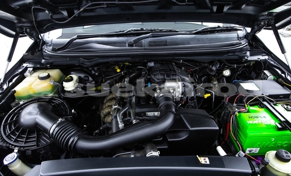 Buy Used Ford Ranger Other Car in Bangkok in Bangkok Buy Used Ford Ranger Other Car in Bangkok in Bangkok
