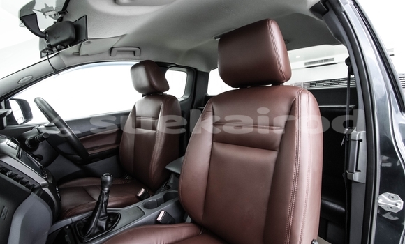 Buy Used Ford Ranger Other Car in Bangkok in Bangkok Buy Used Ford Ranger Other Car in Bangkok in Bangkok
