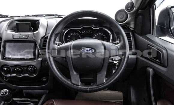 Buy Used Ford Ranger Other Car in Bangkok in Bangkok Buy Used Ford Ranger Other Car in Bangkok in Bangkok