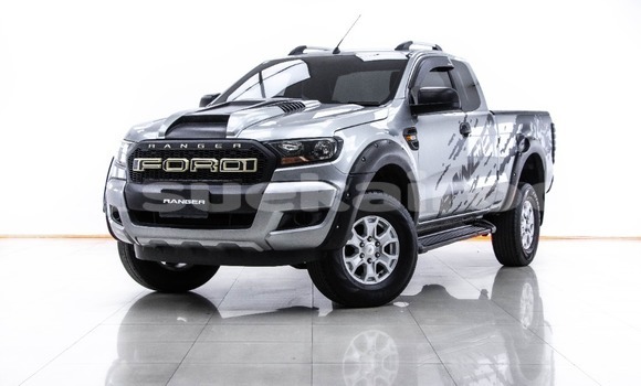 Buy Used Ford Ranger Other Car in Bangkok in Bangkok