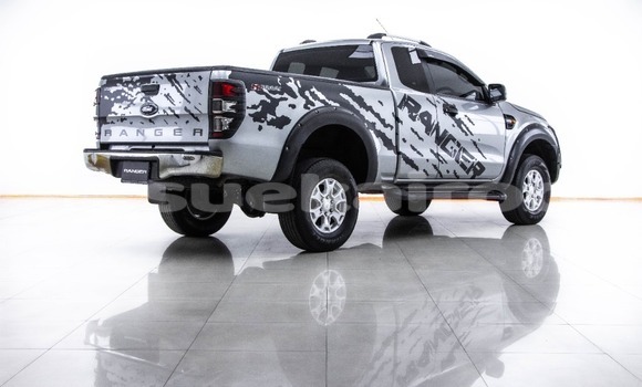 Buy Used Ford Ranger Other Car in Bangkok in Bangkok Buy Used Ford Ranger Other Car in Bangkok in Bangkok
