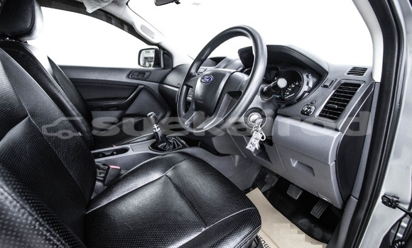 Buy Used Ford Ranger Other Car in Bangkok in Bangkok Buy Used Ford Ranger Other Car in Bangkok in Bangkok