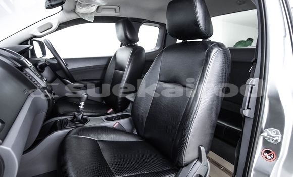 Buy Used Ford Ranger Other Car in Bangkok in Bangkok Buy Used Ford Ranger Other Car in Bangkok in Bangkok